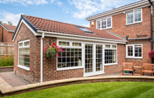Fant house extension leads
